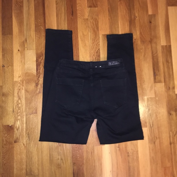 Calvin Klein Jean leggings - Picture 6 of 7